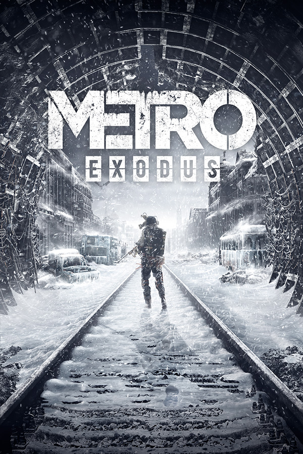 Metro Exodus